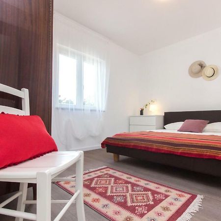 Apartmani Olivette Sibenik Ngoại thất bức ảnh