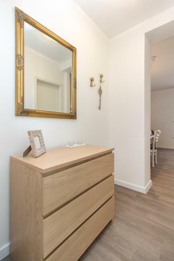 Apartmani Olivette Sibenik Ngoại thất bức ảnh