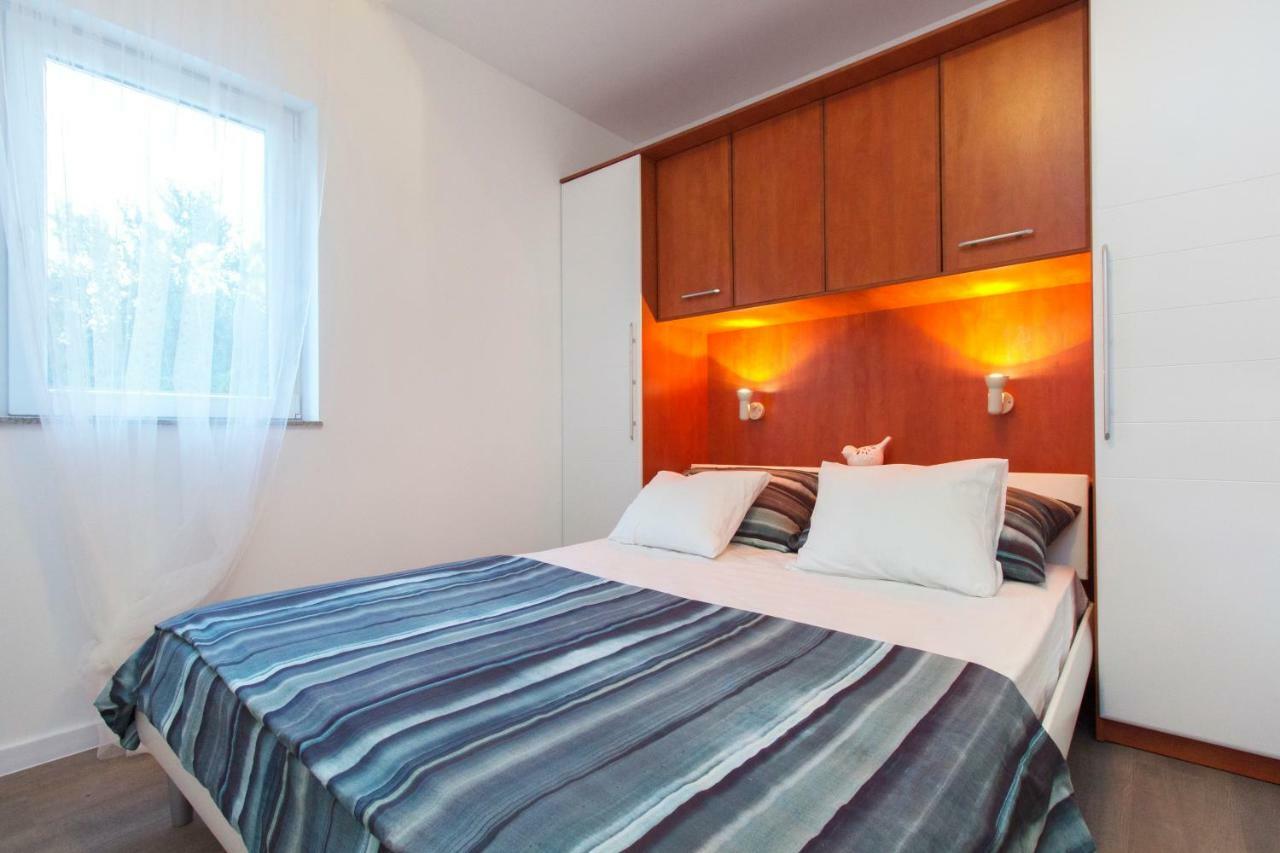 Apartmani Olivette Sibenik Ngoại thất bức ảnh