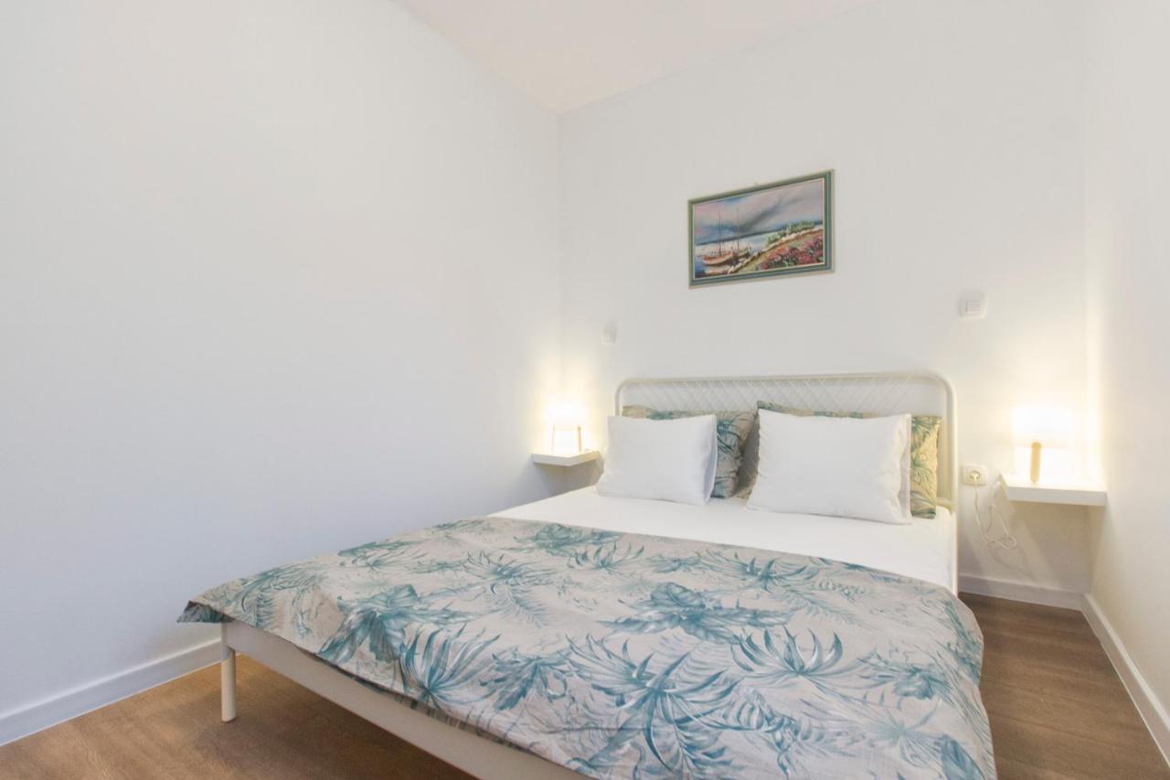 Apartmani Olivette Sibenik Ngoại thất bức ảnh